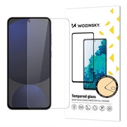 Samsung Galaxy S25 Wozinsky Super Tough Karkaistu Panssarilasi - 9H