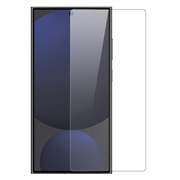 Samsung Galaxy S25 Ultra Wozinsky Super Tough Karkaistu Panssarilasi - 9H - Kirkas