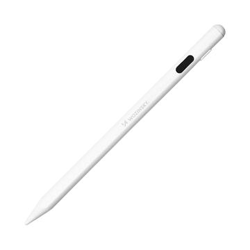 Wozinsky W2268YAS Universal Active Stylus -kynä - valkoinen