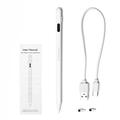 Wozinsky W2268YAS Universal Active Stylus -kynä - valkoinen