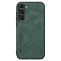 X&E Luckycase Samsung Galaxy S23 5G Hybridikotelo
