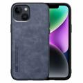 X&E Luckycase Series iPhone 14 Plus Hybridikotelo