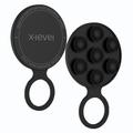 X-Level MagSafe silikoni-imukuppi-puhelimen pidike