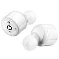 X1T Mini Bluetooth- nappikuulokkeet