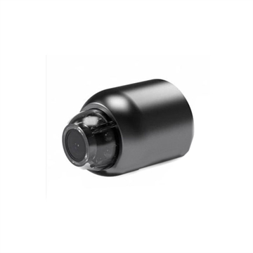 X5 kodin turvallisuus Mini WiFi-kamera 1080P AI ihmiskehontunnistus HD-pimeänäkökamera (Avoin pakkaus - Tyydyttävä)