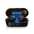XG13 TWS Bluetooth 5.0 kuulokkeet LED Power Display In-ear Gaming HIFI Sound Sport kuulokkeet