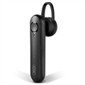 XO BE11 Mono Bluetooth Kuulokkeet - Musta