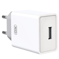 Baseus Super Si Pro Pikalaturi 30W - USB-C, USB-A - Valkoinen