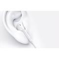 XO S31 Langalliset kuulokkeet - 3.5mm - Valkoinen
