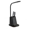 XO WX032 3-in-1 langaton laturi - 25W - musta