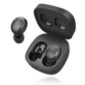 TWS-kuulokkeet Bluetoothilla ja Latauskotelolla XY-30 - Musta