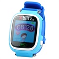 Xblitz LoveMe Smartwatch with GPS for Kids