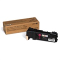 Xerox Phaser 6500, Workcentre 6505 Väriaine 106R01592 - Magenta