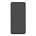 Xiaomi 11 Lite 5G NE Etukuori & LCD Näyttö 5600060K9D00 - Pinkki