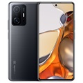 Xiaomi 11T Pro - 256Gt - Harmaa