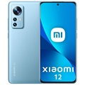Xiaomi 12 - 256Gt - Sininen