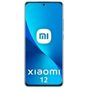 Xiaomi 12 Pro - Käytetty