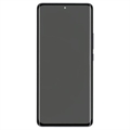 Xiaomi 12 Pro Etukuori & LCD Näyttö 56000300L200