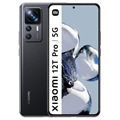 Xiaomi 12 - 256Gt - Harmaa