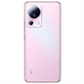 Xiaomi 13 Lite 5G - 256Gt - Vaaleanpunainen