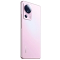 Xiaomi 13 Lite 5G - 256Gt - Vaaleanpunainen