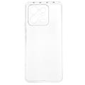 Xiaomi 13 Pro Luisumaton TPU Suojakuori - Läpinäkyvä