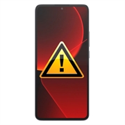 Xiaomi 13T Akun Korjaus