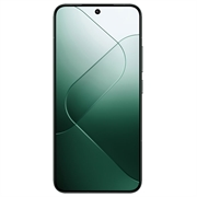 Xiaomi 14 - 512Gt - Vihreä