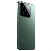 Xiaomi 14 - 512Gt - Vihreä