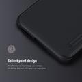 Xiaomi 14 Nillkin Super Frosted Shield Pro Hybridikotelo - Sininen