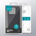 Xiaomi 14 Nillkin Super Frosted Shield Pro Hybridikotelo - Sininen