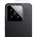 Xiaomi 14 Pro Imak HD Kameralinssin Panssarilasi - 9H - 2 Kpl.