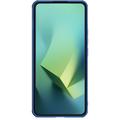 Xiaomi 14 Pro Nillkin Super Frosted Shield Pro Hybridikotelo - Sininen