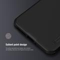 Xiaomi 14 Pro Nillkin Super Frosted Shield Pro Hybridikotelo - Punainen