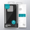 Xiaomi 14 Pro Nillkin Super Frosted Shield Pro Hybridikotelo - Punainen