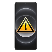 Xiaomi 14 Ultra Akun Korjaus