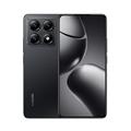 Xiaomi 14T - 256GB - Titan musta