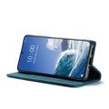 Xiaomi 14T Caseme 013 Sarja Lompakkokotelo - Sininen