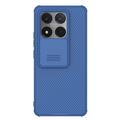 Xiaomi 14T Nillkin CamShield Pro Hybridikotelo - Sininen