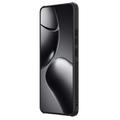 Xiaomi 14T Nillkin Super Frosted Shield Pro Hybridikotelo - Musta
