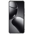 Xiaomi 14T Nillkin Super Frosted Shield Pro Hybridikotelo - Musta