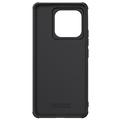 Xiaomi 14T Nillkin Super Frosted Shield Pro Hybridikotelo - Musta