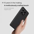 Xiaomi 14T Nillkin Super Frosted Shield Pro Hybridikotelo - Musta