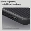 Xiaomi 14T Nillkin Super Frosted Shield Pro Hybridikotelo - Musta