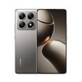 Xiaomi 14T Pro - 512 Gt - Titan Harmaa