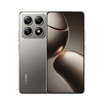 Xiaomi 14T Pro - 512 Gt - Titan Harmaa