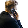Xiaomi 14T Pro Dux Ducis Skin Pro Lompakkokotelo - Sininen