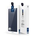 Xiaomi 14T Pro Dux Ducis Skin Pro Lompakkokotelo - Sininen