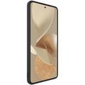 Xiaomi 14T Pro Imak UC-3 Sarja TPU Kotelo - Musta