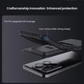 Xiaomi 14T Pro Nillkin CamShield Pro Hybridikotelo - Vihreä